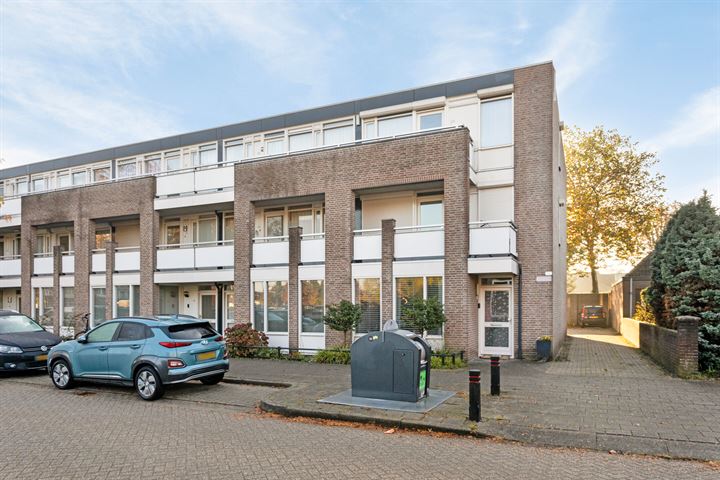 Laarstraat 15D in Geldrop foto