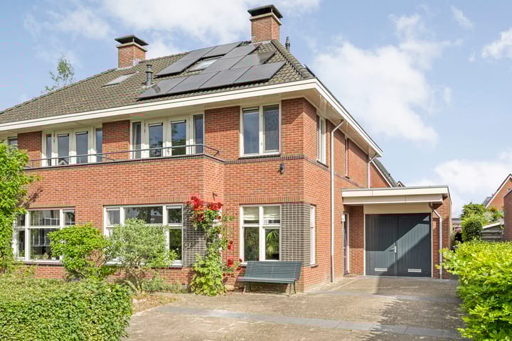 Laarwoud 22 in Meppel foto