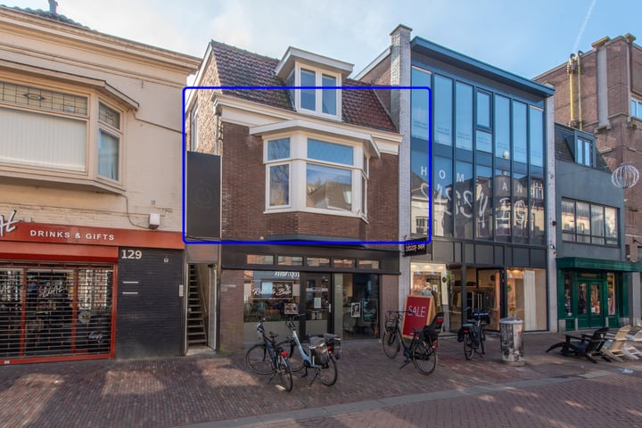 Laat 131A in Alkmaar foto