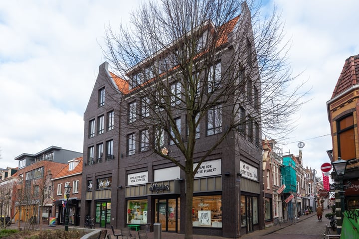Laat 202F in Alkmaar foto