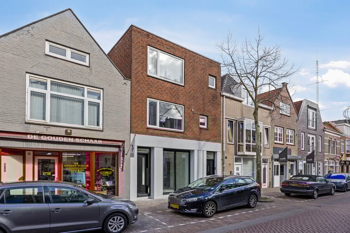 Laat 58 in Alkmaar foto