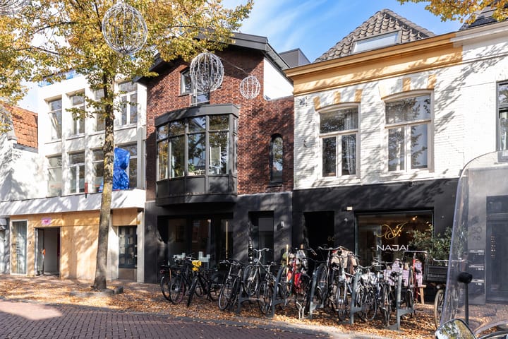 Laat 88B in Alkmaar foto