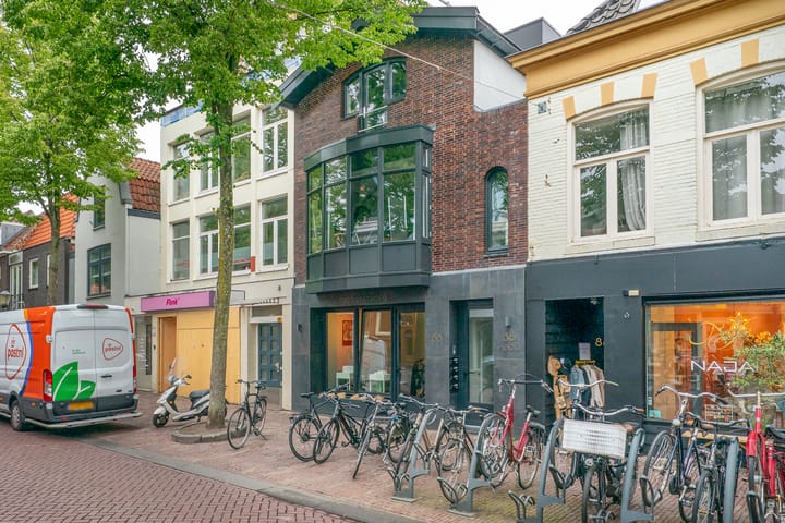 Laat 88C in Alkmaar foto