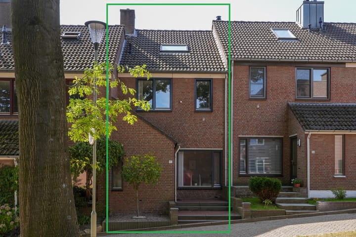 Laatbankstraat 42 in Vaals