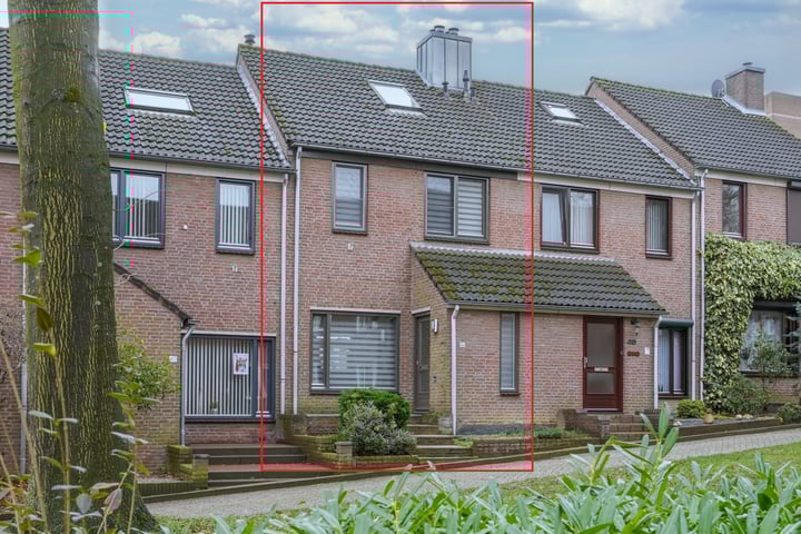 Laatbankstraat 44 in Vaals foto
