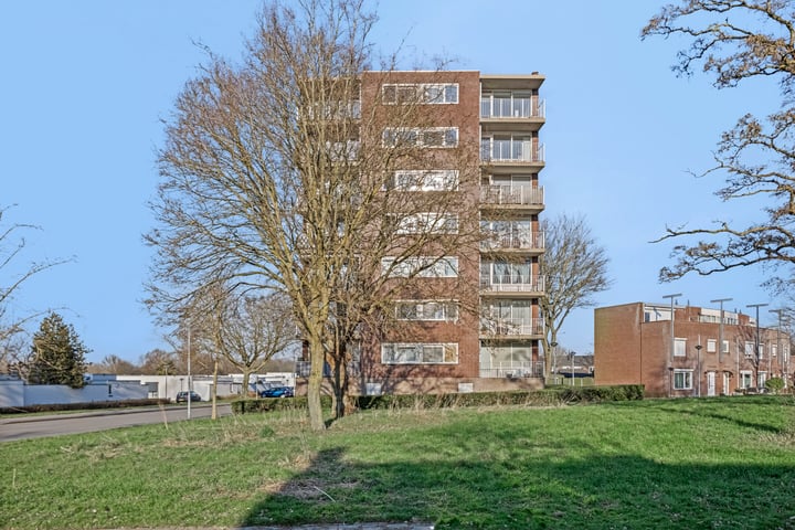 Foto van woning Laathofruwe 35D, Maastricht