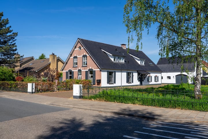 Laauwikstraat 47C in Lent