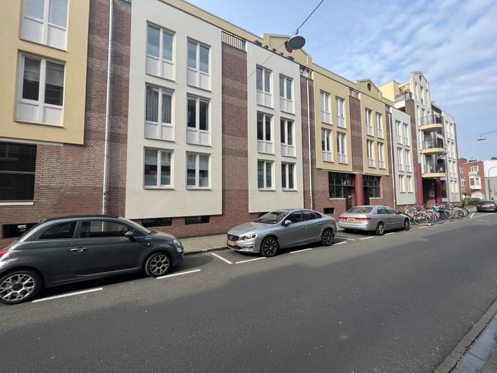 Foto van woning Lage Barakken 2M, Maastricht