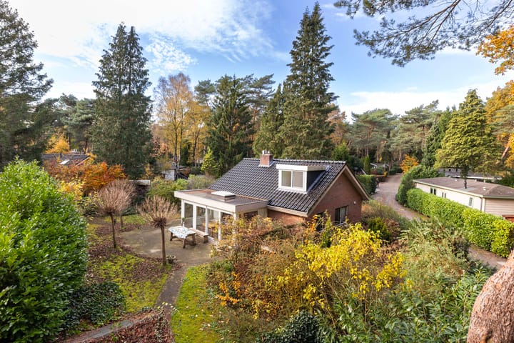 Lage Bergweg 31-C6 in Beekbergen foto