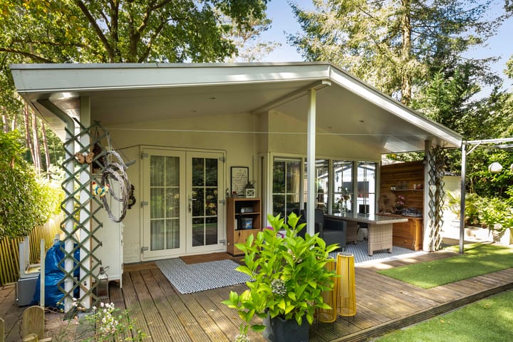 Foto van woning Lage Bergweg 31-D18, Beekbergen
