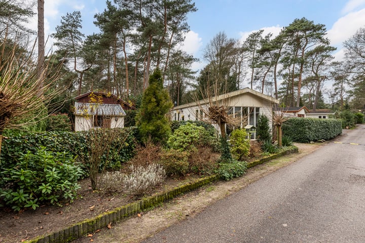 Lage Bergweg 31-D5 in Beekbergen foto