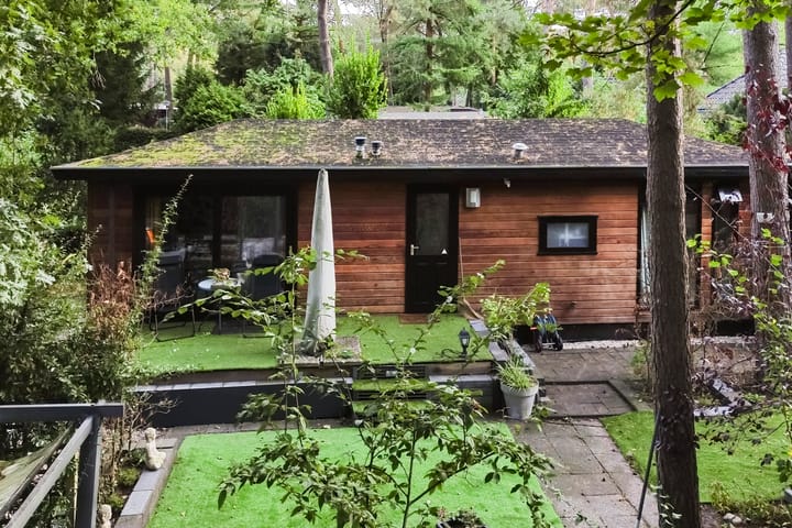 Lage Bergweg 31-I12 in Beekbergen foto