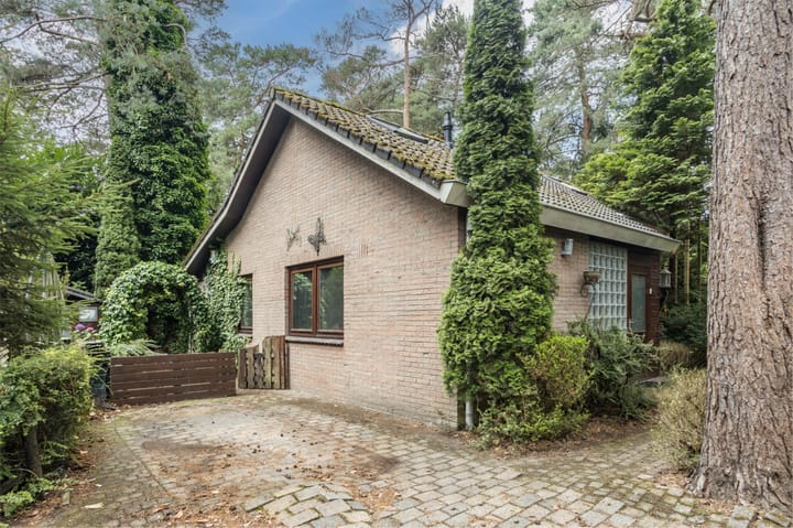 Lage Bergweg 31-I15 in Beekbergen foto