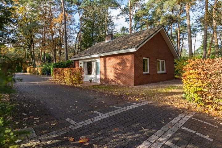 Lage Bergweg 31-L1 in Beekbergen foto