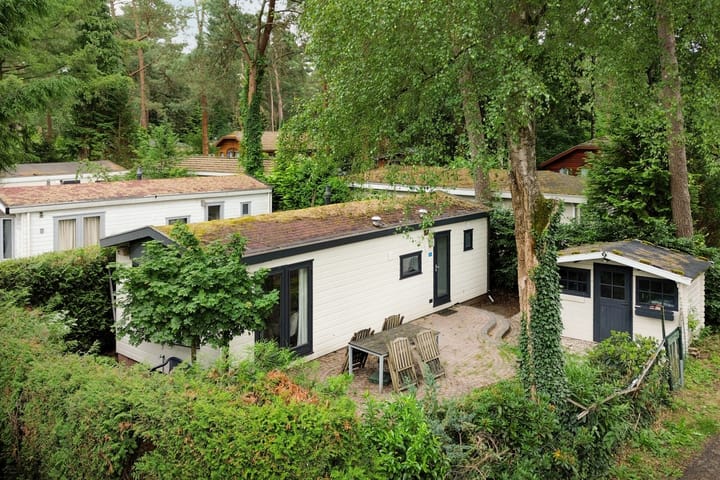 Lage Bergweg 31-P22 in Beekbergen foto
