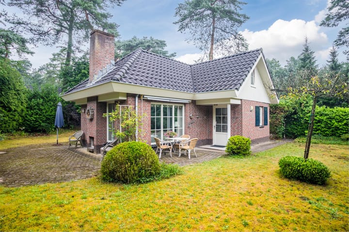 Lage Bergweg 31-Q11 in Beekbergen