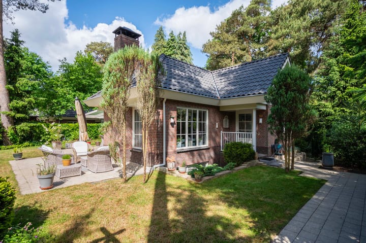 Foto van woning Lage Bergweg 39-27, Beekbergen