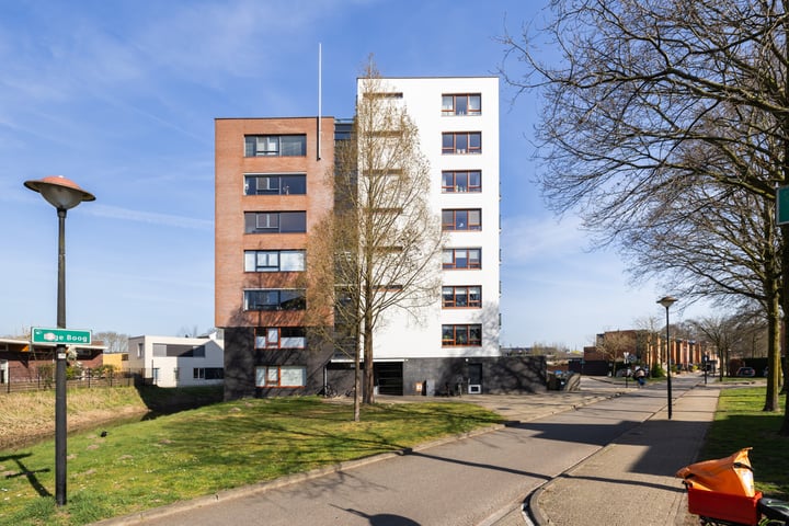 Lage Boog 45 in Amersfoort
