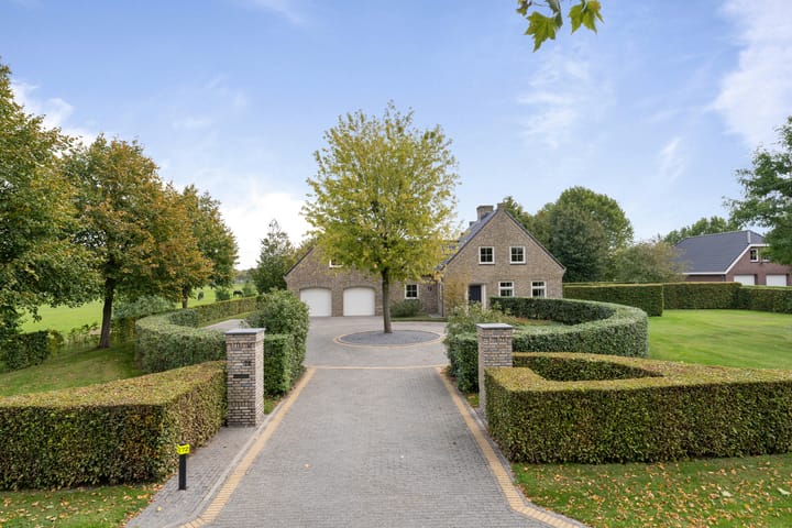 Lage Donk 72 in Etten-Leur foto