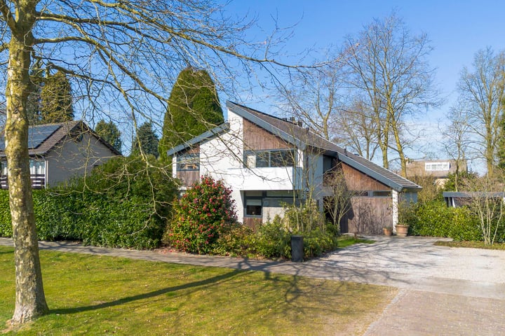 Lage Driesstraat 20 in Helvoirt