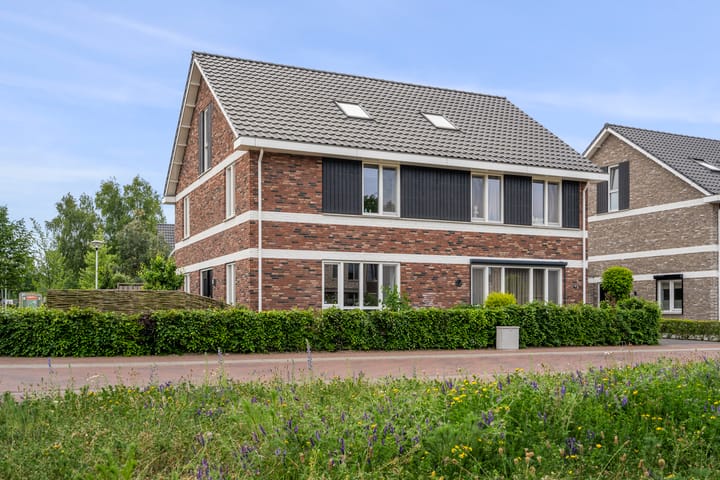 Lage Engweg 9 in Harskamp foto
