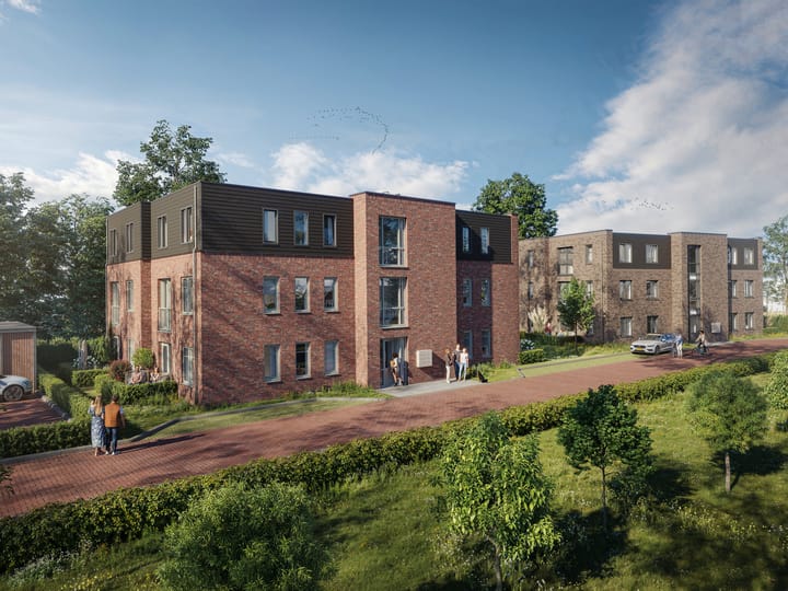 Lage Ham 6 in Dongen