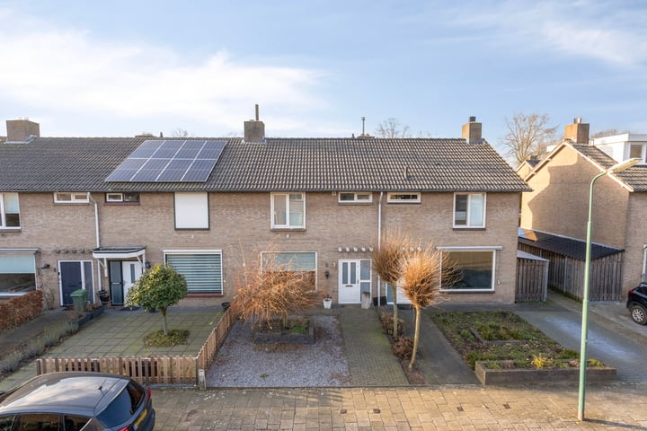 Lage Heijning 9 in Teteringen foto