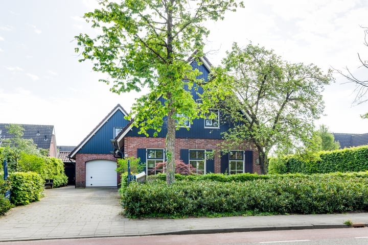 Foto van woning Lage Heurnseweg 74, De Heurne