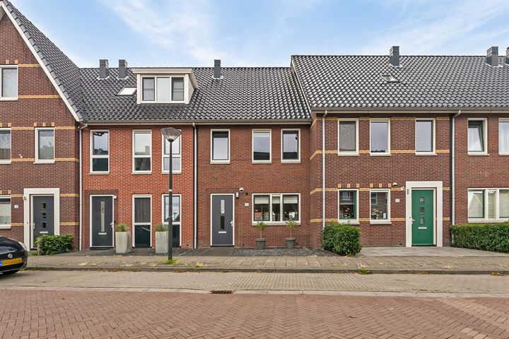 Lage Hoek 26 in Zwaag foto