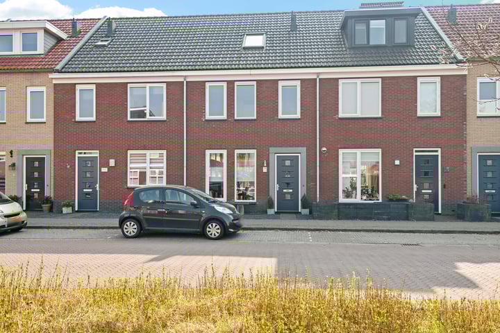 Lage Hoek 39 in Zwaag foto