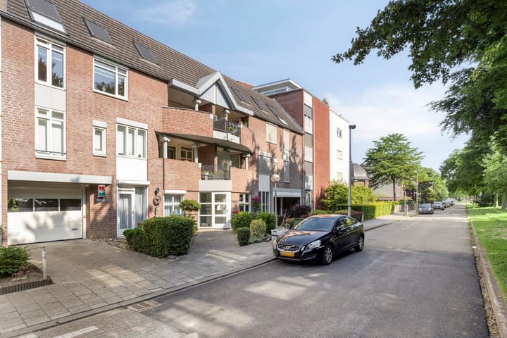 Foto van woning Lage Kanaaldijk 14F, Maastricht