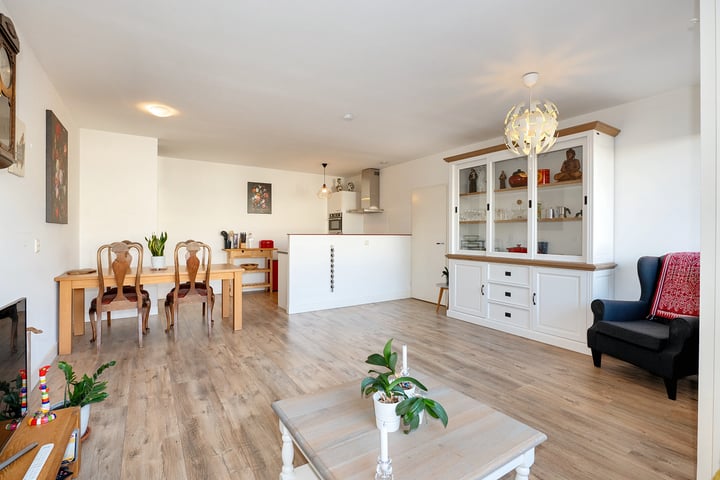 Lage Nieuwstraat 530 in 's-Gravenhage foto