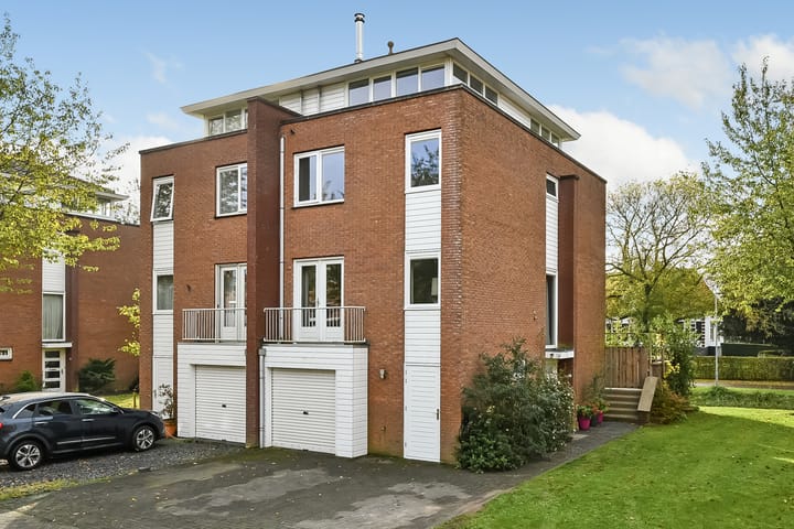 Lage Riem 8 in Heteren foto