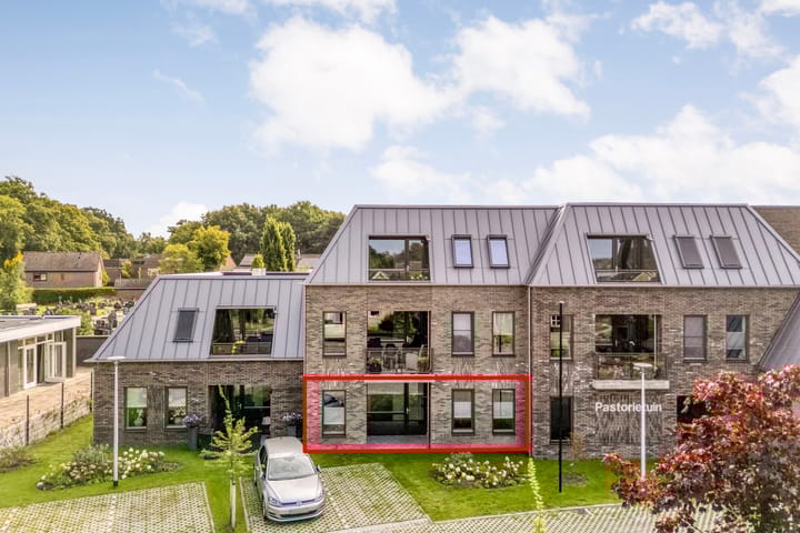 Foto van woning Lage weide 3, Dalfsen