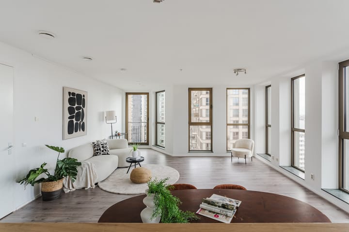 Lage Zand 310 in 's-Gravenhage foto