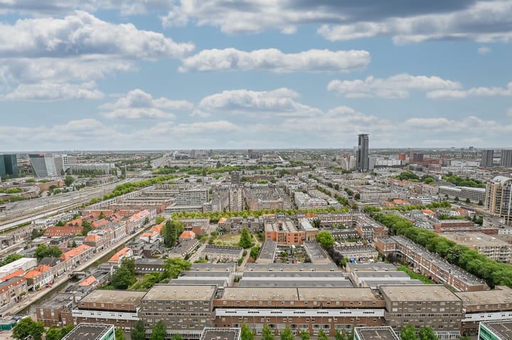 Lage Zand 414 in 's-Gravenhage foto