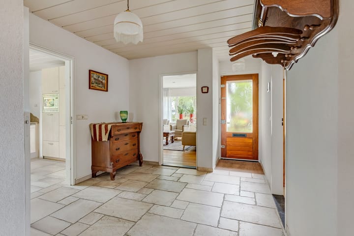 Lage Zijde 3 in Bavel foto