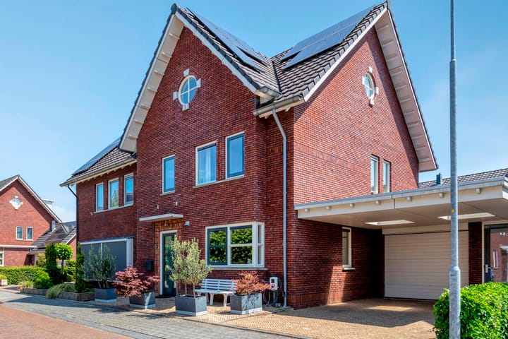 Foto van woning Lagekamp 6, Wapenveld