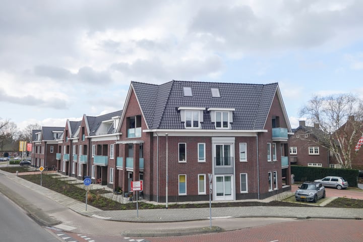 Lagekerk 59 in Deurne foto
