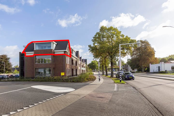 Lagekerk 63 in Deurne