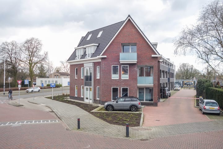 Lagekerk 85 in Deurne