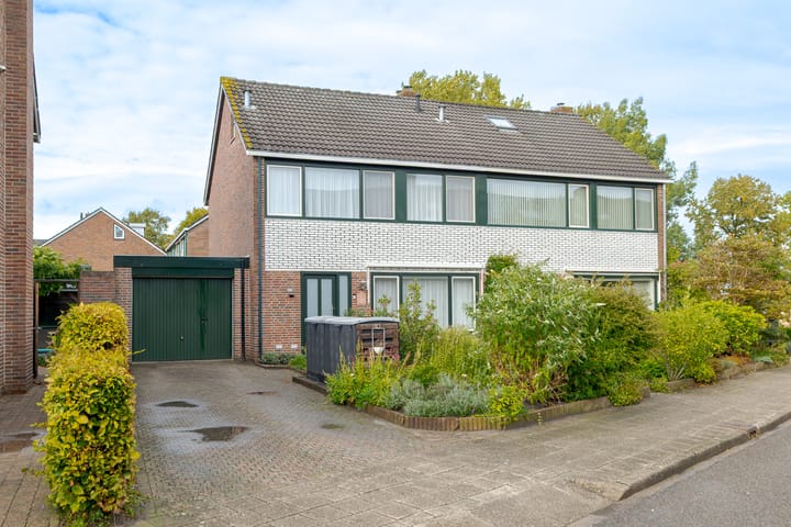 Foto van woning Lageland 31, Hattem