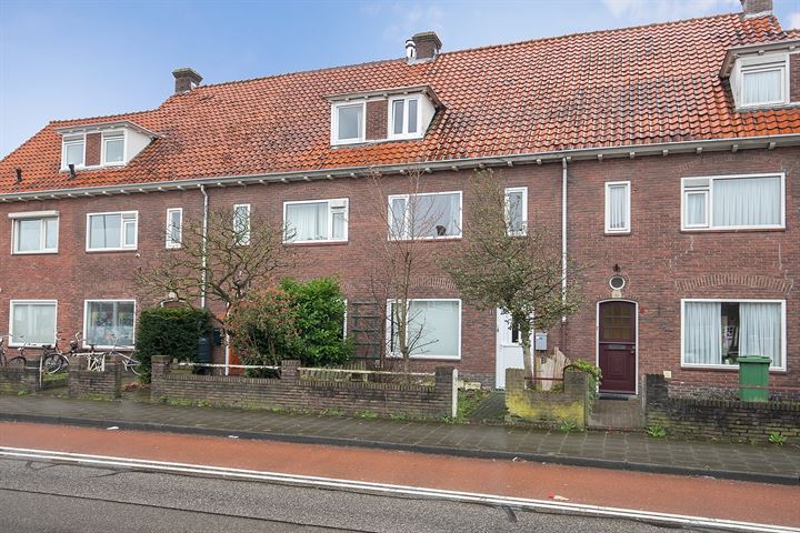 Lagelandstraat 11A in 's-Hertogenbosch foto