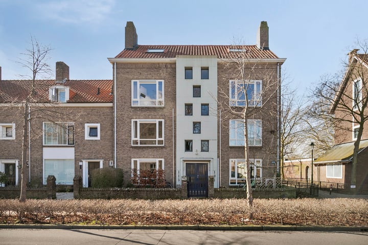 Lagelandstraat 31 in 's-Hertogenbosch foto