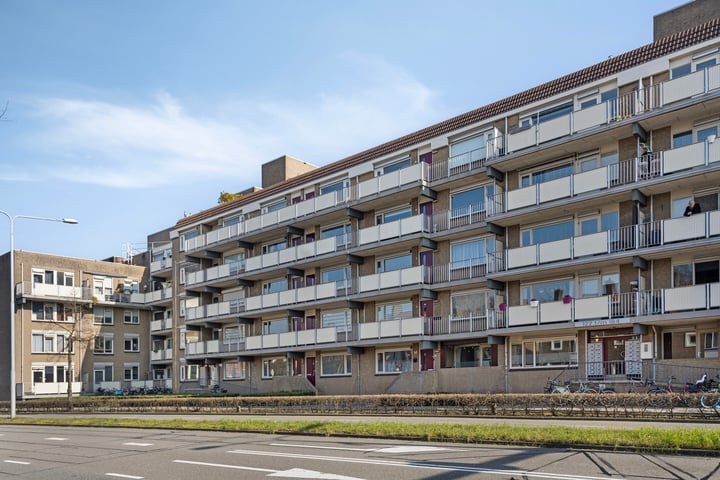 Lagelandstraat 98 in 's-Hertogenbosch