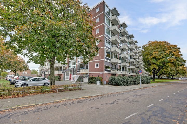 Lagemorgenlaan 196 in 's-Hertogenbosch