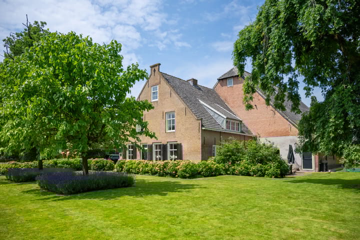 Foto van woning Lagendijk 88, Ridderkerk