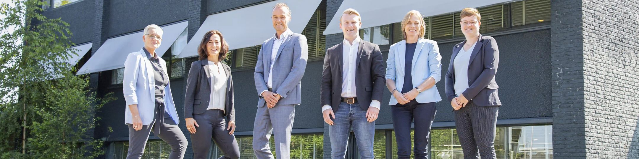 Foto van het kantoor van Lagerweij & Fonk NVM Makelaars