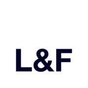 Logo van Lagerweij & Fonk NVM Makelaars