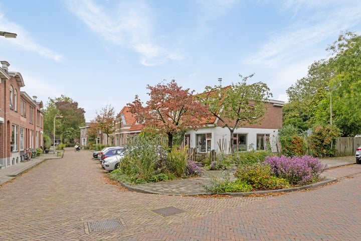 Lagestraat 30 in Deventer foto